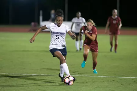 Abriella Argueta vs. Alabama
