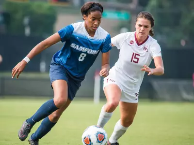 Malcanisha Kelley FSU