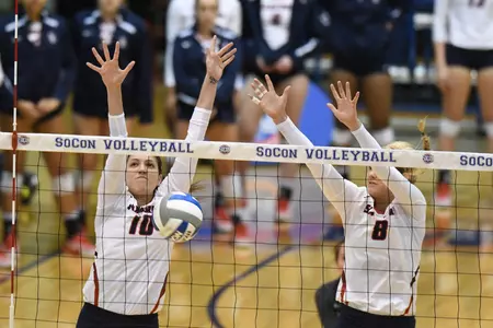 Samford vs. Wofford