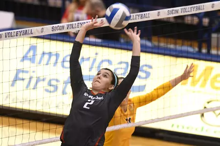 Taylor Anderton vs. UTC