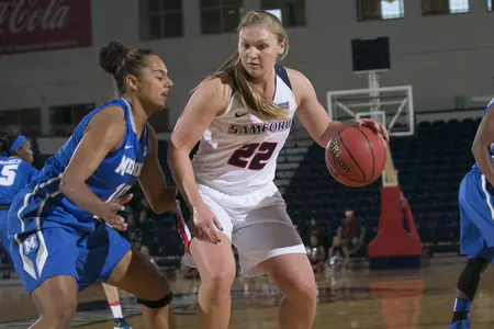 Ellen Riggins vs Memphis
