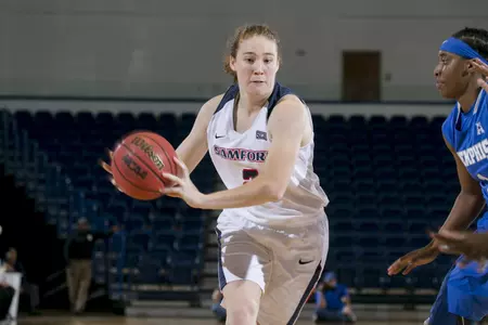 Hannah Nichols vs Memphis