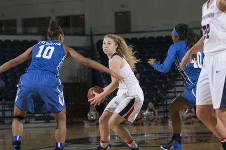 Katie Allen vs Memphis