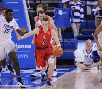 Triston Chambers at Saint Louis