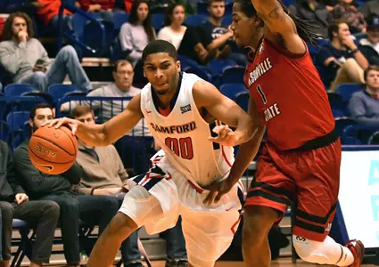 Christen Cunningham vs. JSU