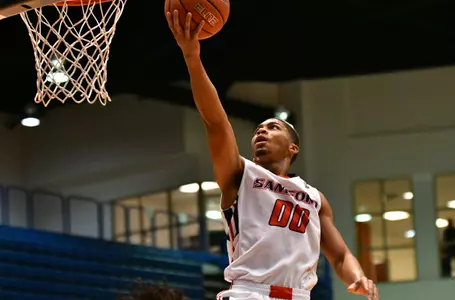 Christen Cunningham vs. JSU