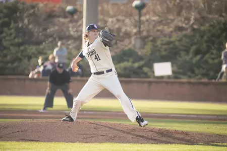 Jared Brasher vs. Butler