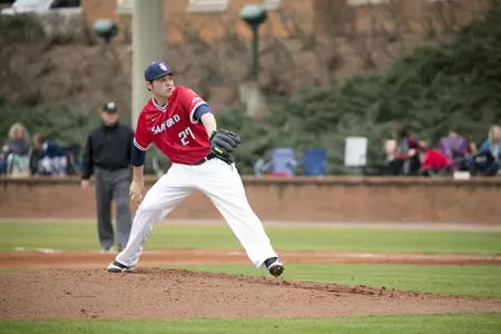 Tristan Widra vs. Butler