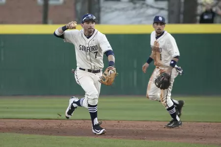 Danny Rodriguez vs. Butler