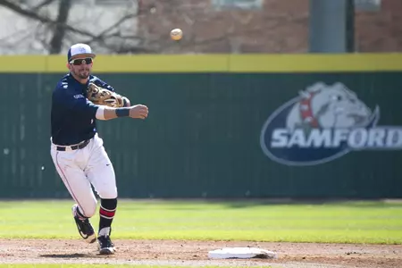 Danny Rodriguez vs. BYU