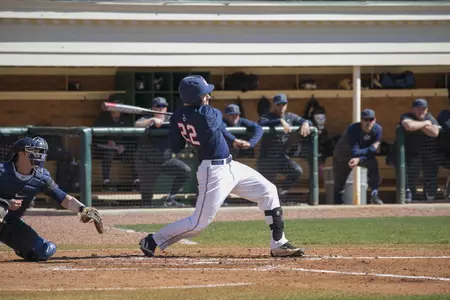 Heath Quinn vs. BYU