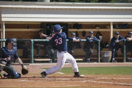 Austin Edens vs. BYU