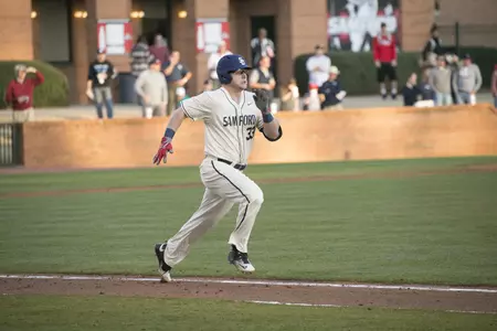 Austin Edens vs. Butler