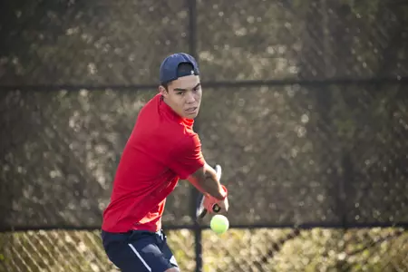Jake Faundez posed action, 2016