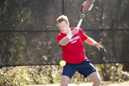 Leonard Gerch action, 2015-16