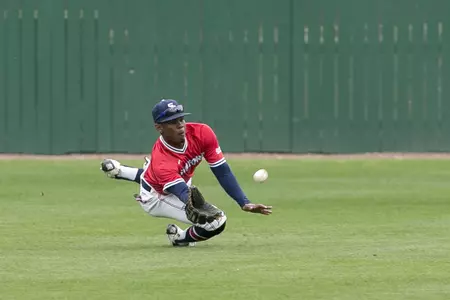 T.J. Dixon vs. JU