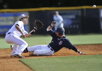 Danny Rodriguez vs. WCU