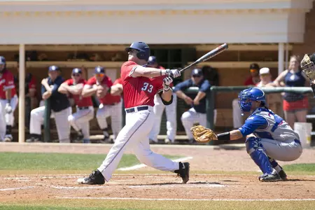 Austin Edens vs. Kansas