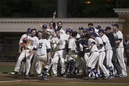 Ben Carrick walk-off homer