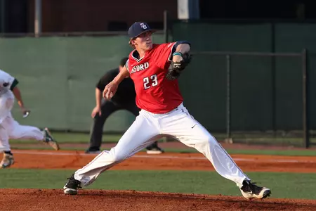 Connor Radcliff at UAB