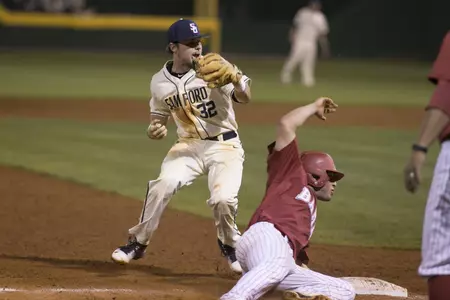 Hunter Swilling vs. Bama