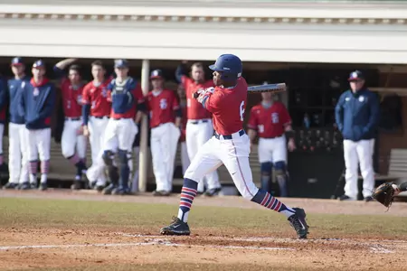 T.J. Dixon action shot, 2015