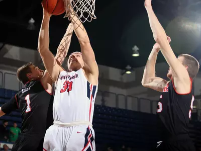 Wyatt Walker vs. Mercer