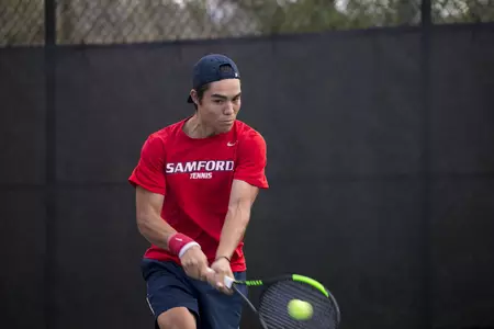Jake Faundez action, 2017