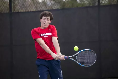Max Rebol action shot, 2016-17