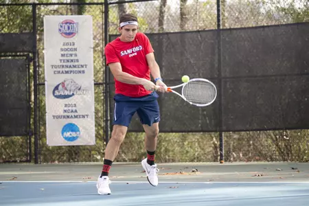 Eduardo Lourido Sanchez action, 2016-17