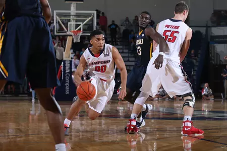 Christen Cunningham vs. ETSU
