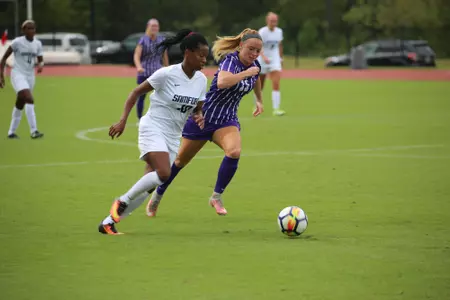 Jermaine Seoposenwe vs. Furman