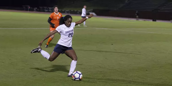 Taylor Meneide vs. Mercer