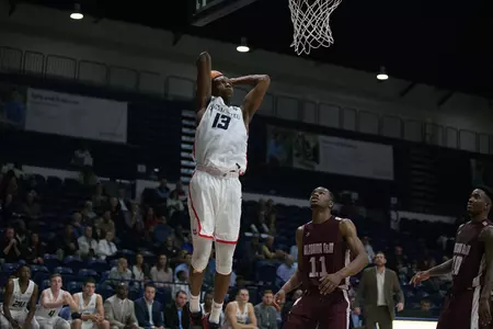 Eric Adams vs. AAMU