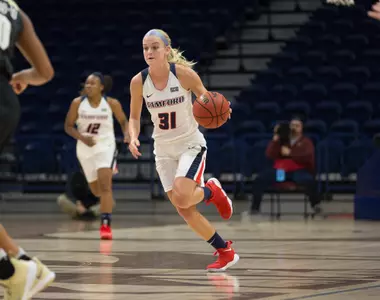 Cassidy Williams vs Colorado, 2017-18