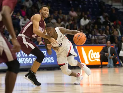 Justin Coleman vs. AAMU