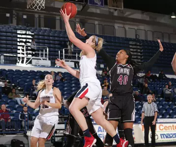 Samantha Fitzgerald vs Troy, 2017-18