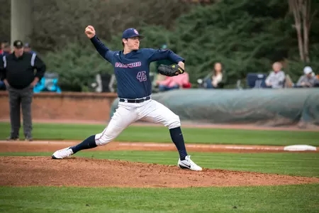 Jesse McCord action