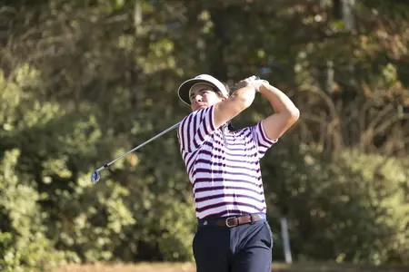 Alec Stopperich at 2016 Samford Intercollegiate