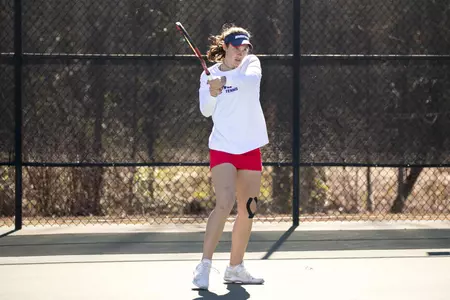 Annika Hepp vs Jax State, 2017
