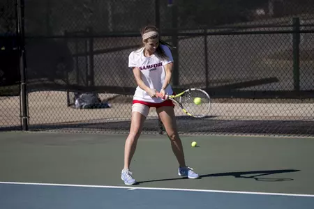 Ellie Gerlach vs Jax State, 2017