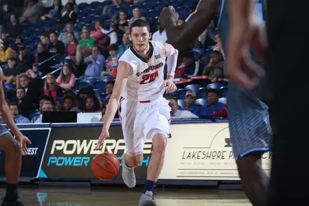 Alex Thompson vs. The Citadel