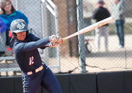 Abby Sweeney at Austin Peay, 2017
