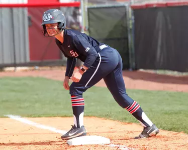 Shelby Maze at Austin Peay, 2017