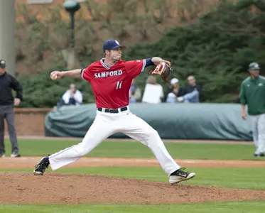 Cody Shelton vs. JU