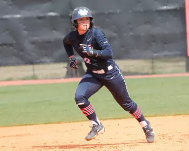 Madison Couch at Austin Peay, 2017