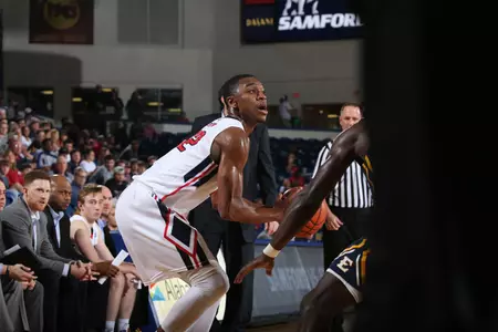 Demetrius Denzel-Dyson white