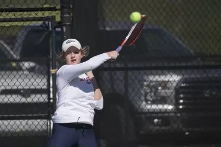 Grace Jennings vs Jax State, 2017
