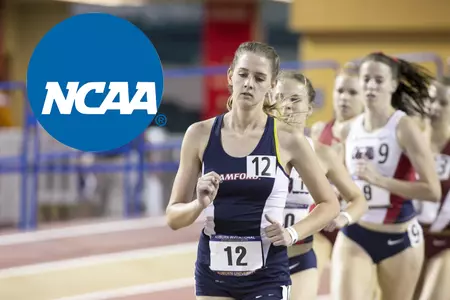 Karisa Nelson NCAA logo