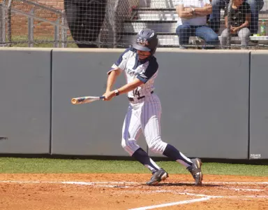 Shelby Maze vs ETSU 2017